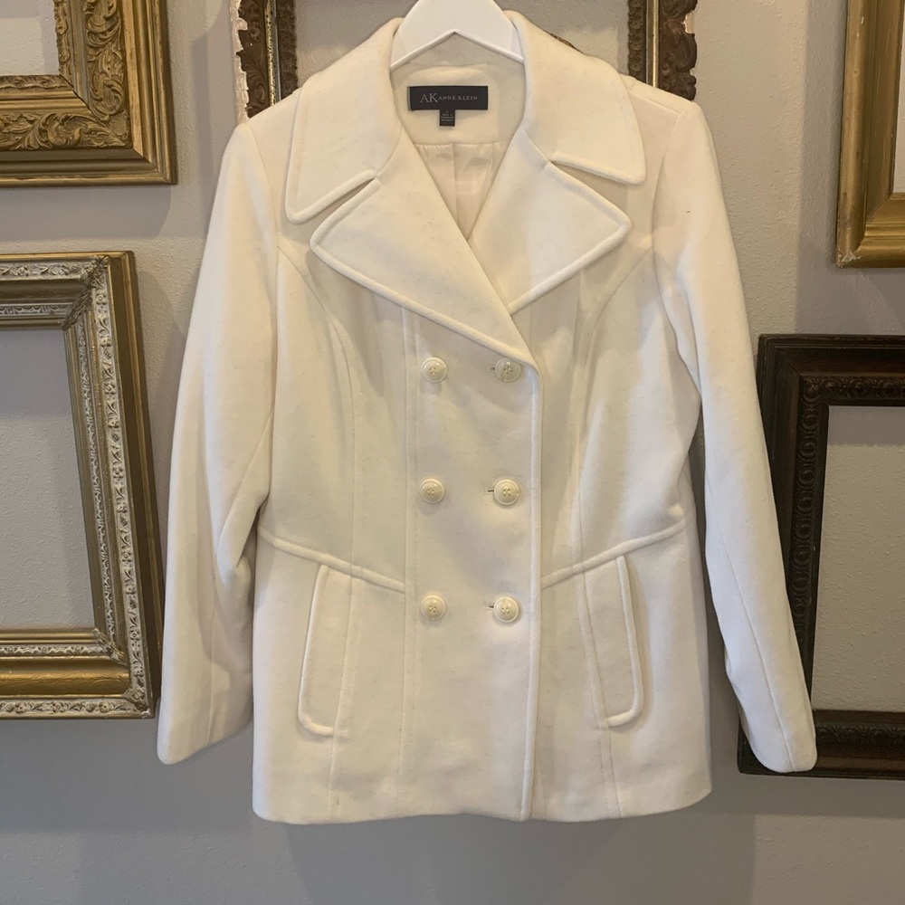Pea Coat